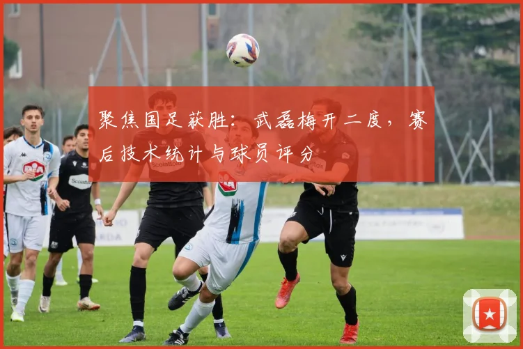 聚焦国足获胜：武磊梅开二度，赛后技术统计与球员评分