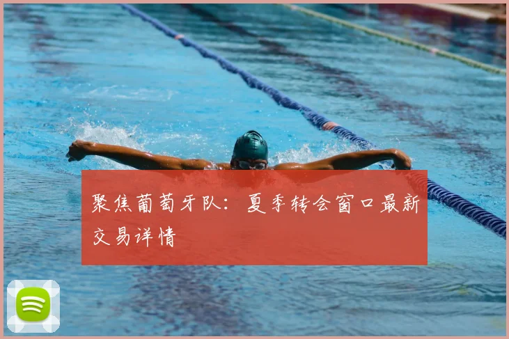 聚焦葡萄牙队：夏季转会窗口最新交易详情